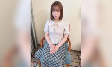 FC2-PPV-4312471 "I'm actually a virgin..." A beautiful girl with zero male experience offers her virginity here. Please watch her warmly.