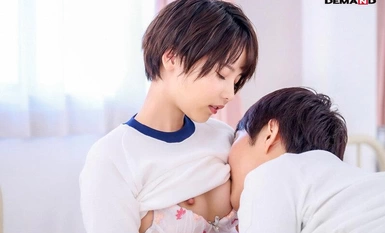 SDJS-232 Một bạn nữ đẹp trai và nam tính hỏi tôi: ``Muốn tôi xoa ngực bạn xem chúng có to ra không?'', và từ đó trở đi tôi bắt đầu kiểm tra ngực của cô ấy mỗi lần chúng tôi gặp nhau... Haru Shibasaki