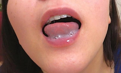 EMBM-023 여장부 촉촉한 오럴섹스 입안사정4