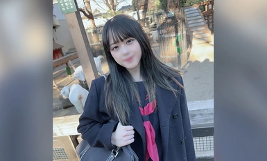 FC2-PPV-4307919 第一枪，面对面！限量至明天！腼腆文静的双尾女孩，拥有白皙美丽的肌肤和隐藏在水手服下的 J 罩杯巨乳......她开发了自己美丽的身体，并在没有橡胶的情况下连续射精两次！