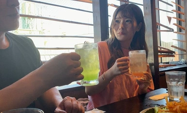 YARIA-043 我要你的骚屁股！ Mahiru Chan (23)