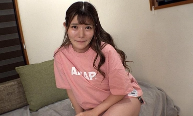 YARIA-043 我要你的骚屁股！ Mahiru Chan (23)