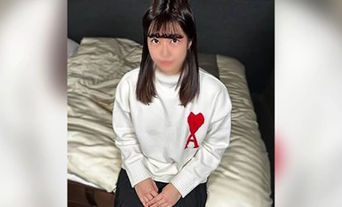 FC2-PPV-4309856 【無】ゲームが好きな地味っ子だがアナルを舐める程の変態っぷり！！むっちりスタイルもエロく最後は精子下さいと懇願されたので最後は生中出し。