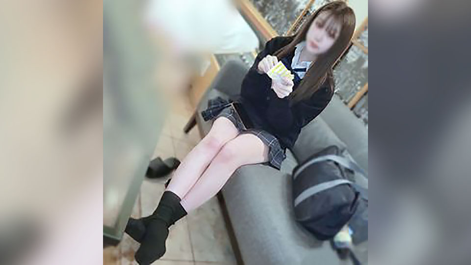 FC2-PPV-4309889 【3日間限定off】帰宅部美形ギャル。気持ちよすぎて暴発してしまい…