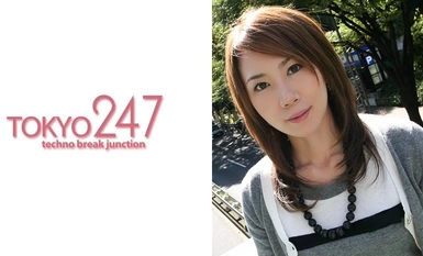 240TOKYO-487 あつこ