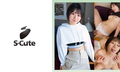 229SCUTE-1435 Riku (21) S-Cute 伸出舌头是有感情的表现