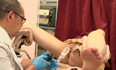 [การทำลายโมเสค]UMD-902 การทำร้ายทางสูติศาสตร์และนรีเวชวิทยา! - 21 ฉันกระทั่งภรรยาสาวที่ไม่รู้อะไรเลยในนามของการรักษา! -