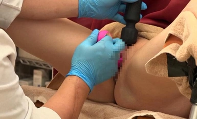 [การทำลายโมเสค]UMD-902 การทำร้ายทางสูติศาสตร์และนรีเวชวิทยา! - 21 ฉันกระทั่งภรรยาสาวที่ไม่รู้อะไรเลยในนามของการรักษา! -