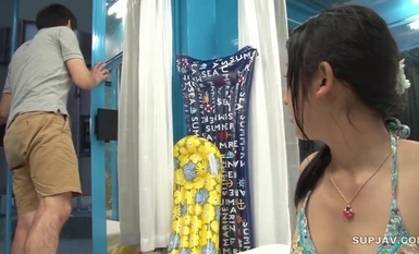 [马赛克破坏] SDMU-128 - "情侣专用"--在魔镜中 "睡 "你骄傲的女友，给她一个真正的 Nakadashi！ 11