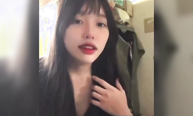 VIP 台灣IG自拍外流李妍