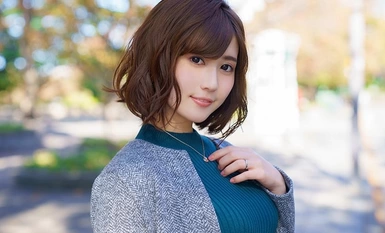 292MY-779 Riho Nishiyama 1