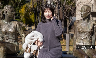 FC2-PPV-4285545 1500pts until 2/20 [Natural G-cup, Beautiful] Alaska beauty with good looks. She is beautiful white and has huge pink nipples.