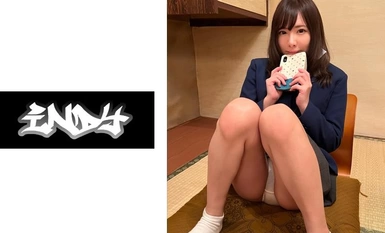 534POK-060 露脸 [个人影片] 非常罕见_与穿黑色连裤袜的校服女孩做爱_与在社交网络服务上认识的美腿女孩进行性爱播种。