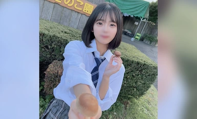 FC2-PPV-4302474 Hãy lộ mặt! ! Có giới hạn cho đến ngày mai! ! Một người phụ nữ thuần khiết và xinh đẹp lớn lên từ "thứ đó" và trở nên dễ thương đến không ngờ◯◯Tôi đã đưa cô ấy vào núi và bôi kem cho cô ấy một cách công khai mà không yêu cầu cô ấ