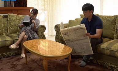 [AVOP -453 现在我要强奸这整个家庭