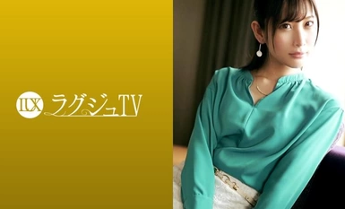 [Mosaic Destruction]259LUXU-1109 Luxu TV 1103 Beautiful neat and beautiful legs again! She has a beautiful body that has been made more sensitive by the electric horns and vibrators! She is a beautiful girl with beautiful legs and beautiful body!