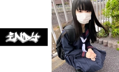 534POK-062 露脸 [个人影片] 非常罕见_与穿黑色连裤袜的校服女孩做爱_与在社交网络服务上认识的美腿女孩播种性爱。