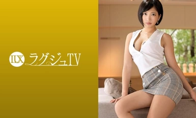 [モザイク破壊]259LUXU-1193 ラグジュTV 1180 「童貞を卒業したばかりの年下セフレじゃ満足できない…」と自らAV出演！久々の激しいSEXにスイッチが入り妖艶な表情を浮かべ、圧倒的快感に嬉しそうな喘ぎ声が部屋中に響く！