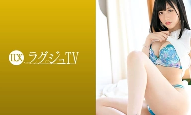 [Mosaic Destruction]259LUXU-1190 TV Mewah 1176 "Saya mahu memusnahkan imej saya..." Dia kelihatan seperti wanita tetapi sebenarnya seorang melancap semula jadi! Mendedahkan diri sebenar anda, melengkung belakang anda dan menjadi gila!