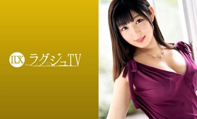 [Mosaic destruction]259LUXU-1057 LUXU TV 1038