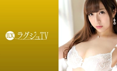 [Mosaic destruction]259LUXU-1054 LUXU TV 1036