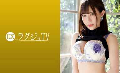 [モザイク破壊]259LUXU-1051 ラグジュTV 1035