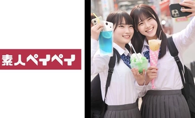 [马赛克破坏] 748SPAY-361 A&H