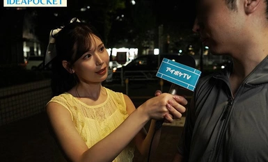 IPZZ-199 如果你能为妻木明日香真正的口交坚持五分钟，你就可以和对方尽情做爱！