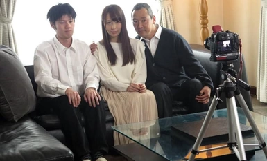 [Hủy khảm] ADN-138 Cấm ngoại tình trái đạo đức Mẹ chồng quá trẻ Jessica Kizaki