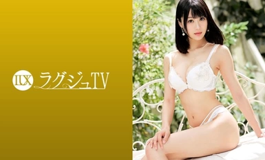 [马赛克破坏] 259LUXU-1044 LUXU TV 1029