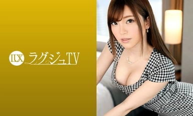 [Phá hủy khảm]259LUXU-1039 Tivi cao cấp 1025