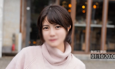 FC2-PPV-4288477 2/13까지 1500pt【巨乳・ショートカット】脅威のアヘ顔! 야베입니다. 야합니다! 생 질내 사정 2회.