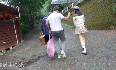 [Mosaic Destruction] 804CMP-003 [สาวสวยที่สุดในประวัติศาสตร์การตั้งแคมป์ มีเซ็กส์ในเต๊นท์] ออกเดทกับนักตกปลาที่เป็นนักศึกษาวิทยาลัยผู้บริสุทธิ์ที่เทียบได้กับนักแสดงละครยามเช้า! ขารูปตัว Y FUCK พร้อมร่างกายที่ยืดหยุ่นฝึกฝนผ่านการเต้น! - เธอเพรียงหัวหอมและเ