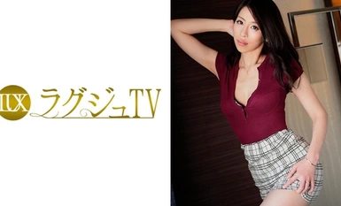 [Mosaic destruction]259LUXU-579 LUXU TV 576