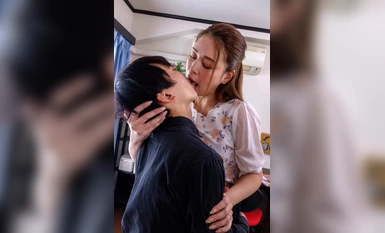 [Mosaic Destruction]JJDA-016 Mary Tachibana แม่บ้านใจดีและอ่อนโยนที่มีหน้าอกใหญ่ที่บังคับให้นักเรียนหญิงพรหมจารีในหอพักของเธอนวดเธอ