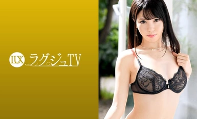 [Mosaic destruction]259LUXU-1027 LUXU TV 1016