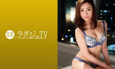 [Mosaic destruction]259LUXU-1025 LUXU TV 1014