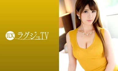 [馬賽克破壞]259LUXU-1022豪華電視1011