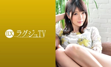 [马赛克破坏] 259LUXU-1019 LUXU TV 1009