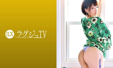 [Mosaic Destruction] 259LUXU-1018 Luxu TV 1007