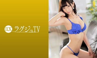 [Mosaic Destruction] 259LUXU-1006 LUXU TV 991