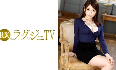 [Mosaic destruction]259LUXU-520 LUXU TV 518