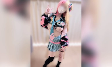 FC2-PPV-4281444 *Tawawana Icup divine breasts [Limitadong sale sa loob ng 3 araw] Ang eksklusibong Icup layer ng Vtuber Torahime Ko○ka Ang sikretong pribadong pagsusulit ni Otoha-chan. Napakasarap sa pakiramdam ni Virgin-kun kaya pumulandit siya