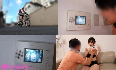 YMDD-366 出差的已婚妇女 - 欺骗男人的感性成熟的送货服务 - 门前出现的 H 杯蓬松身体是一个贪婪好色的妻子，她到处来找 Maya Kikuchi