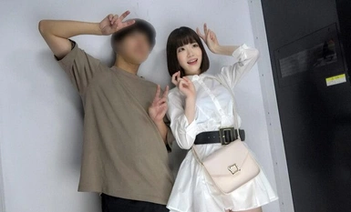 PKPD-280 Simple Job of Nakadashi - Miku Kamijo, 20 years old, a cooking student who got addicted to Uncle Miku's raw sex