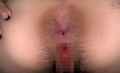 KAGP-303 오나사포! 여고생 복장으로 알몸으로 도발적 댄스 5