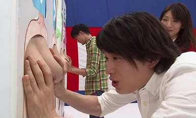 【馬賽克破壞】RCT-690 如果你是兒子，試著猜猜你媽媽和妹妹的裸體！新年亂倫SP全家+姑姑一家