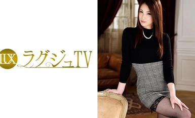 [Mosaic destruction]259LUXU-499 LUXU TV 490