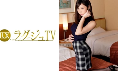 [馬賽克破壞]259LUXU-475豪華電視465