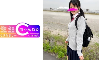 383NMCH-073 얼굴 공개【개인 촬영】 시골에서 자란 숨은 거유와의ハメ撮り映像_生中出しする瞬間まで収録